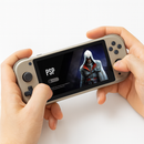 🕹️ Consola Retro Portátil M17: La máquina del tiempo con cientos de juegos clásicos en la palma de tu mano