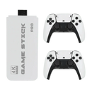 🎮 Game Stick 64GB – 20.000 Juegos + Control Extra GRATIS Hoy 🎮