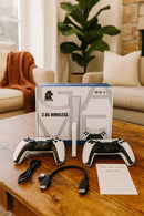 🎮 Game Stick 64GB – 20.000 Juegos + Control Extra GRATIS Hoy 🎮