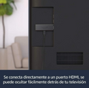 Fire Tv Stick - Amazon | 4k Max Wifi 6 Alexa - es una sorpresa