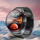 ¡INNOVACIÓN Y ELEGANCIA EN TU MUÑECA! ⌚ DESCUBRE EL SMARTWATCH JY37 🚀